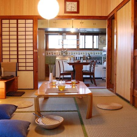 Yukurinaresort Okinawa Garden House Motobu Luaran gambar