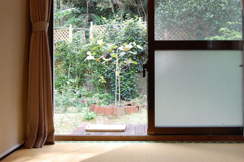 Yukurinaresort Okinawa Garden House Motobu Luaran gambar