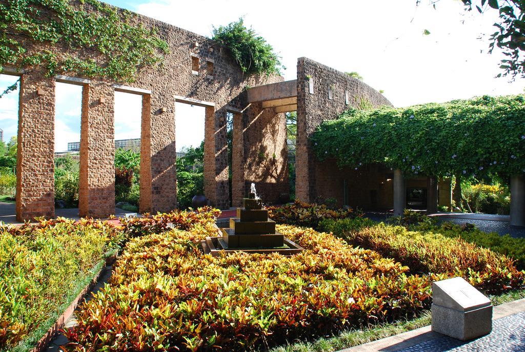 Yukurinaresort Okinawa Garden House Motobu Luaran gambar