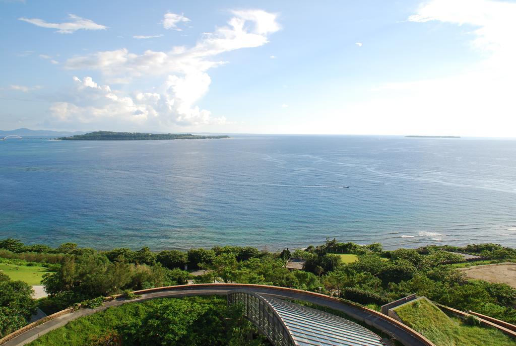 Yukurinaresort Okinawa Garden House Motobu Luaran gambar