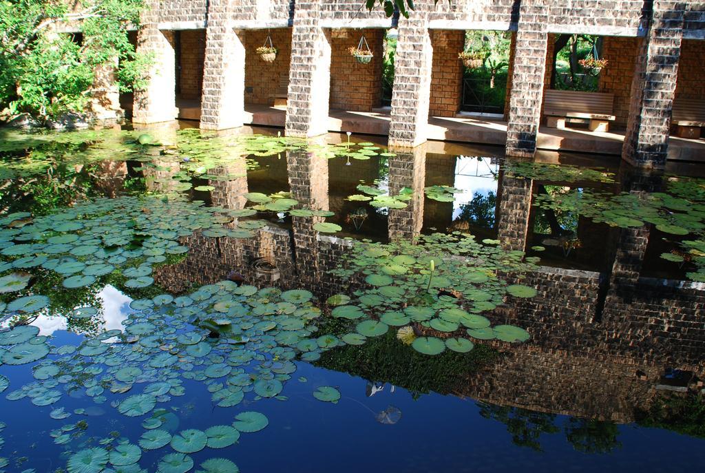 Yukurinaresort Okinawa Garden House Motobu Luaran gambar