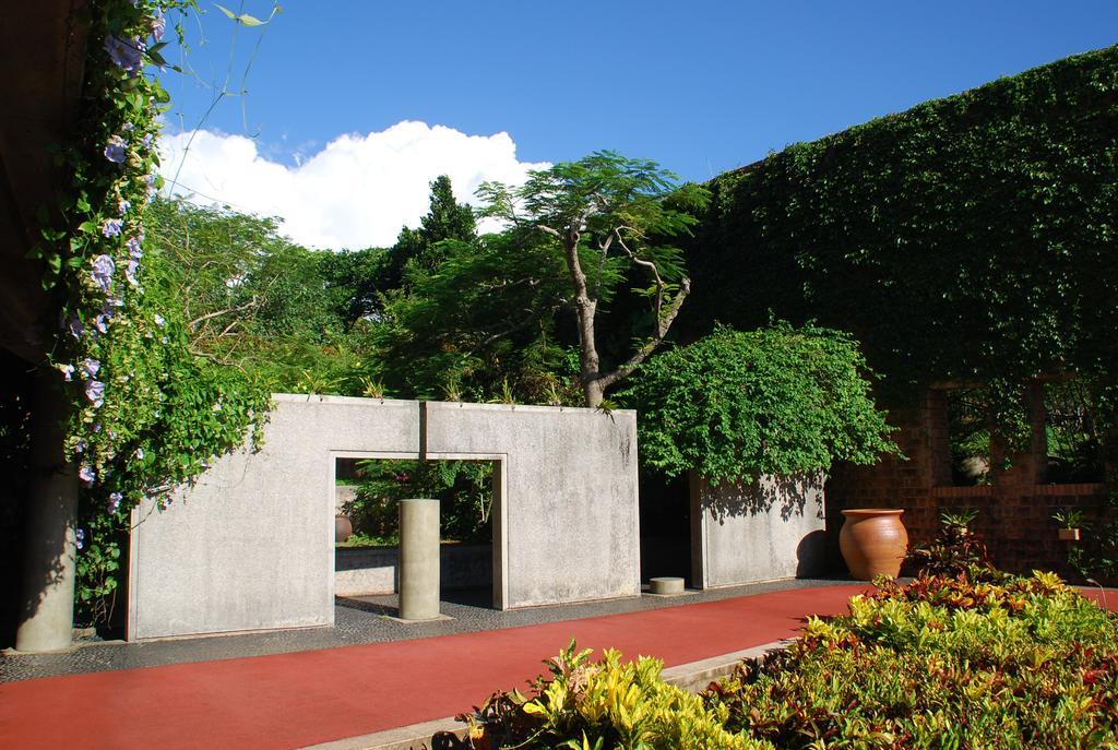 Yukurinaresort Okinawa Garden House Motobu Luaran gambar