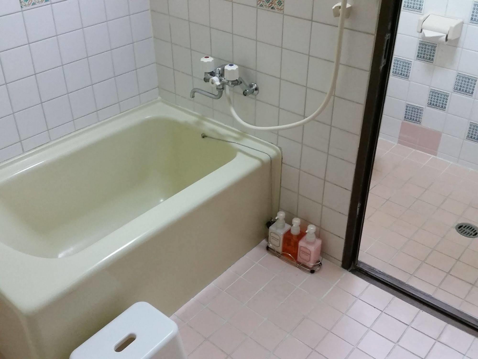 Yukurinaresort Okinawa Garden House Motobu Luaran gambar