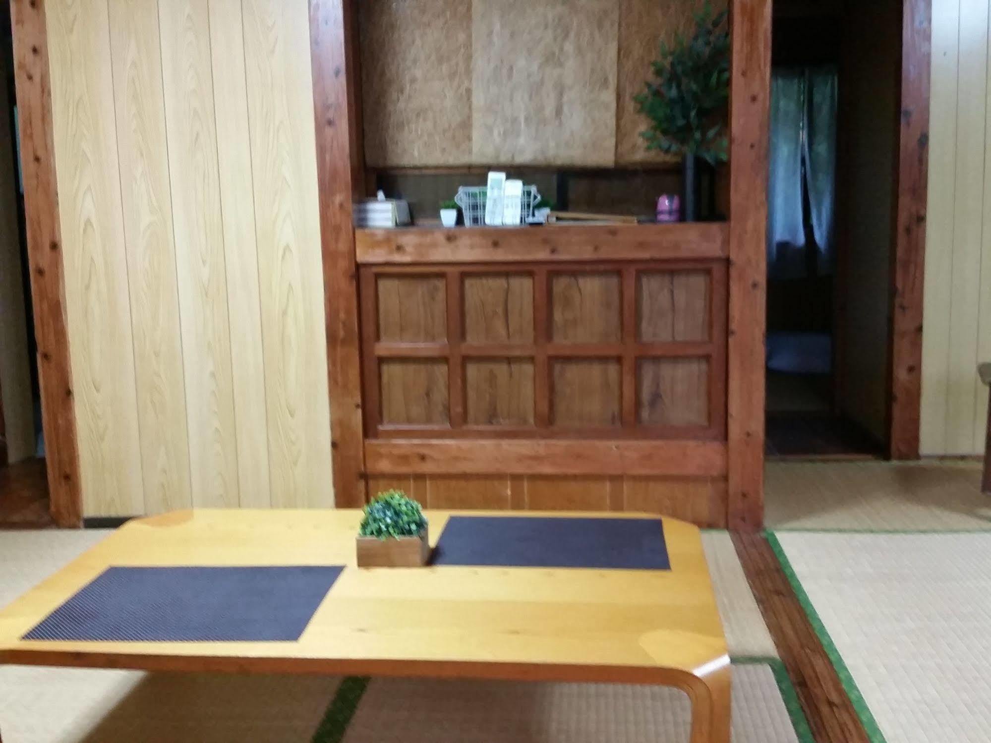 Yukurinaresort Okinawa Garden House Motobu Luaran gambar