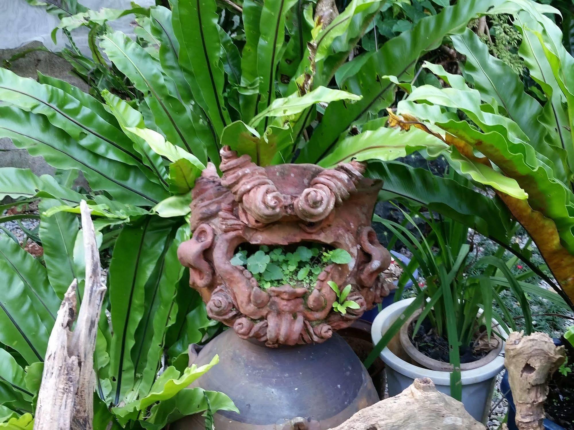Yukurinaresort Okinawa Garden House Motobu Luaran gambar