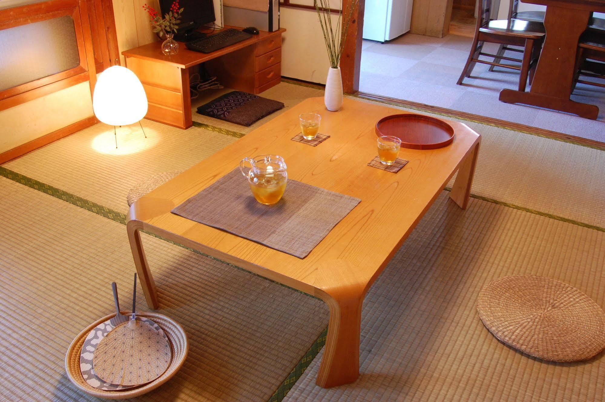 Yukurinaresort Okinawa Garden House Motobu Luaran gambar