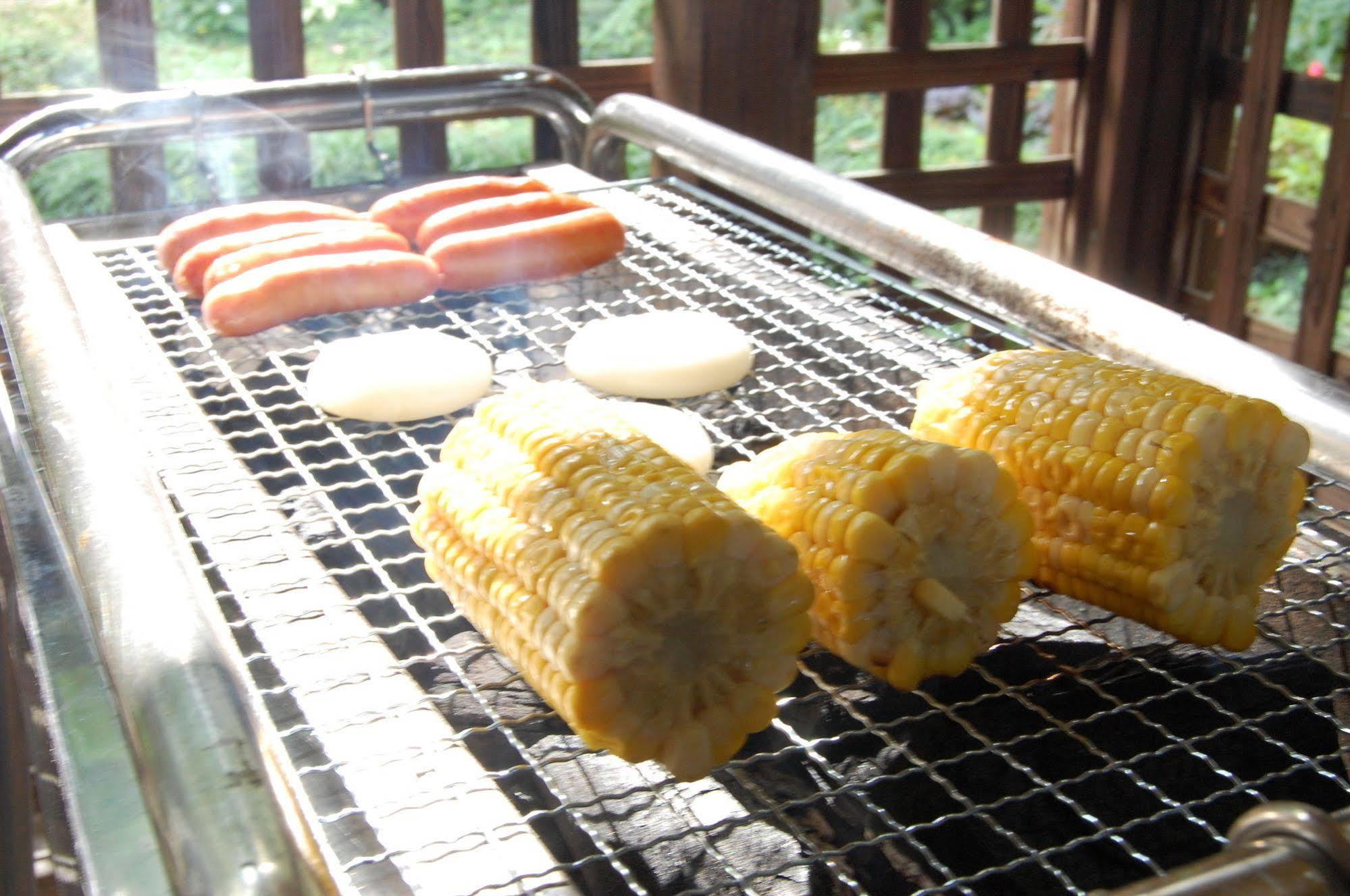 Yukurinaresort Okinawa Garden House Motobu Luaran gambar